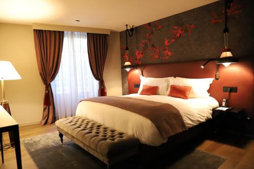 Suite with Terrace