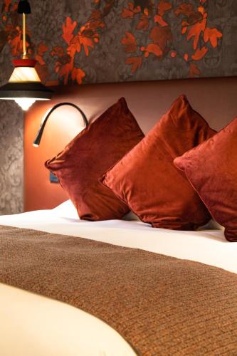 Suite with Terrace