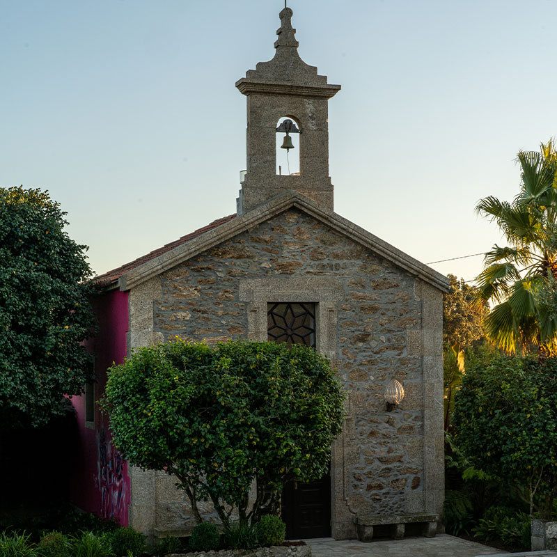 The Chapel