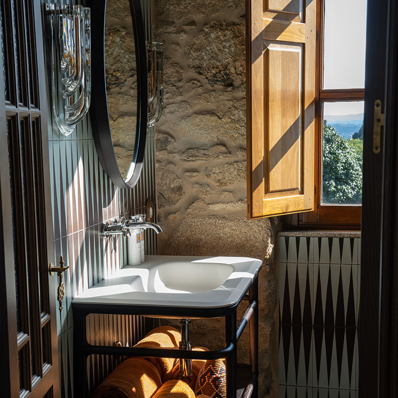 Balcony Suite