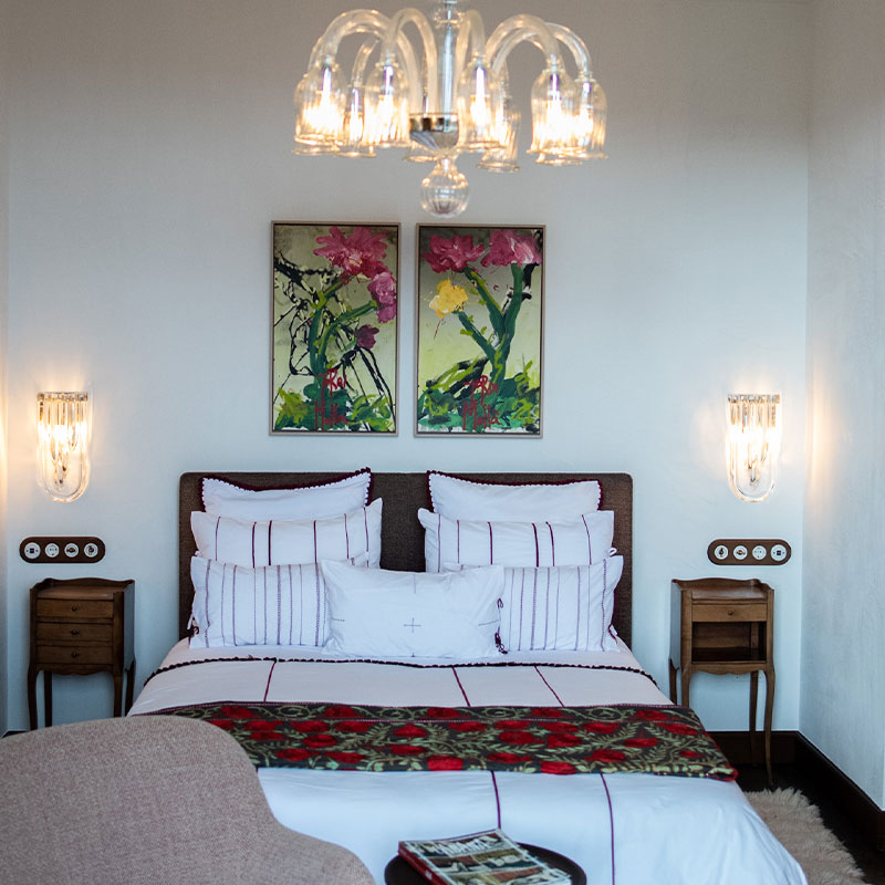 Cozy Suite