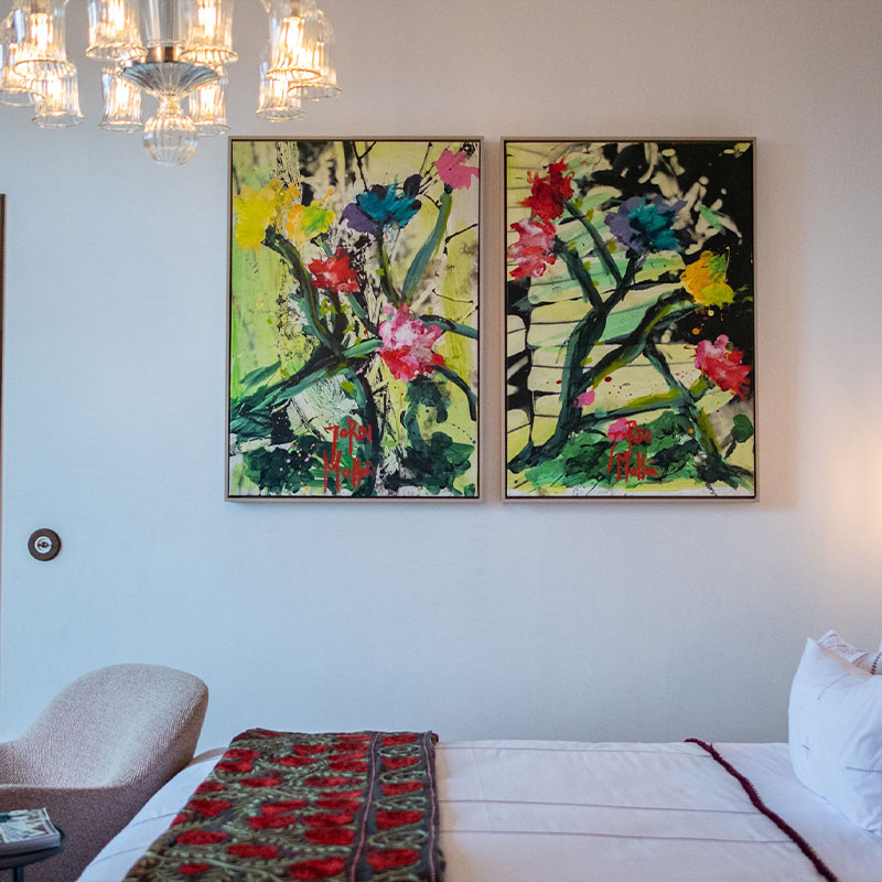 Cozy Suite