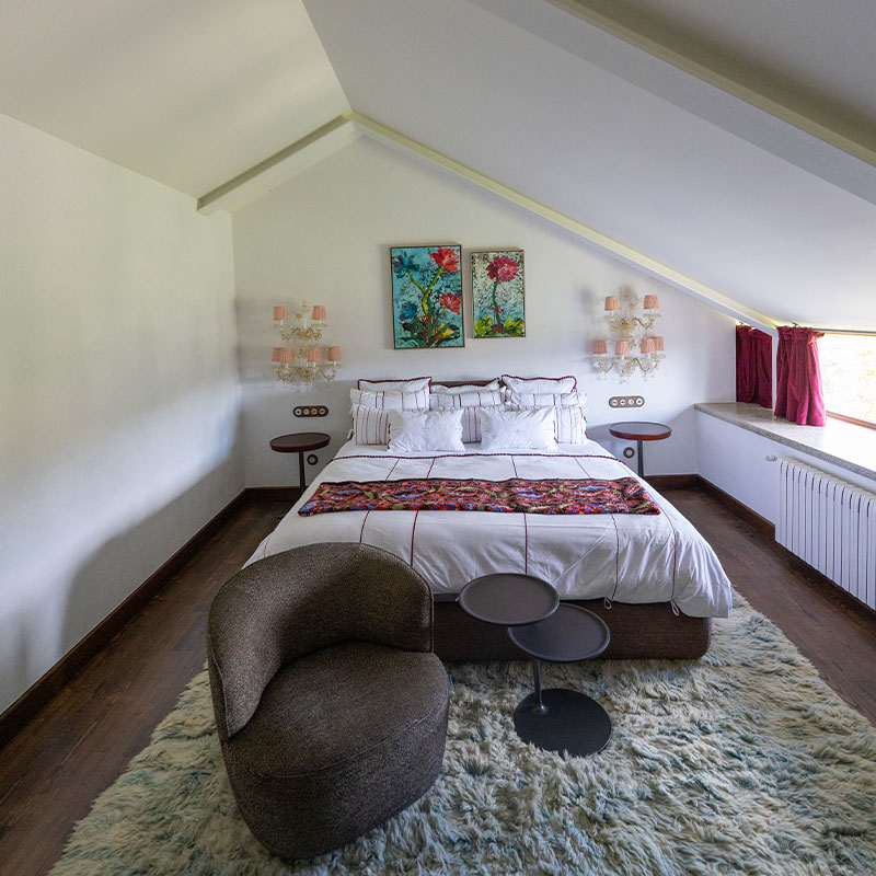 Cozy Suite