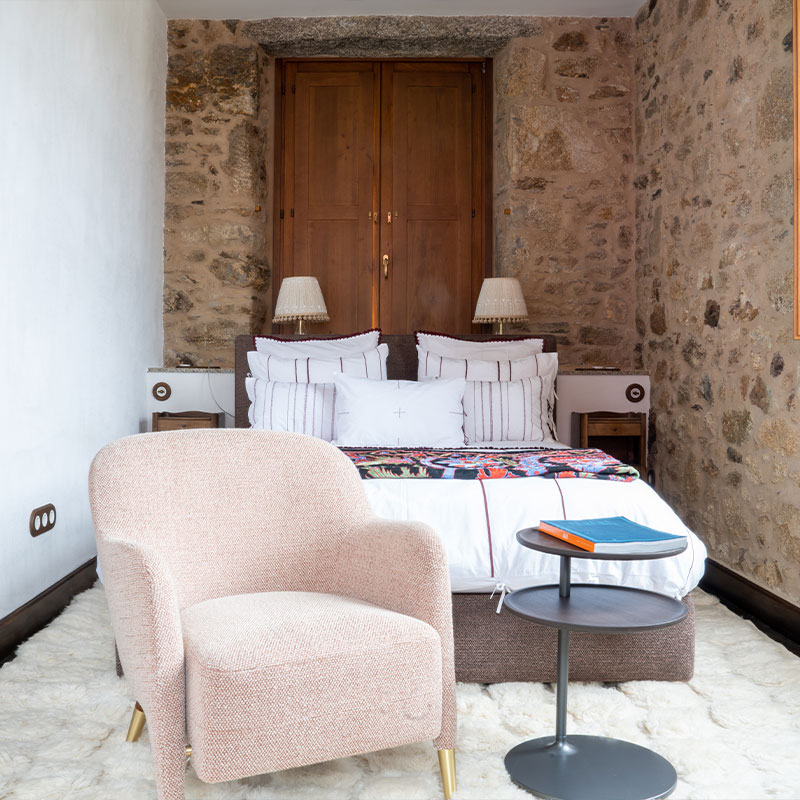 Cozy Suite