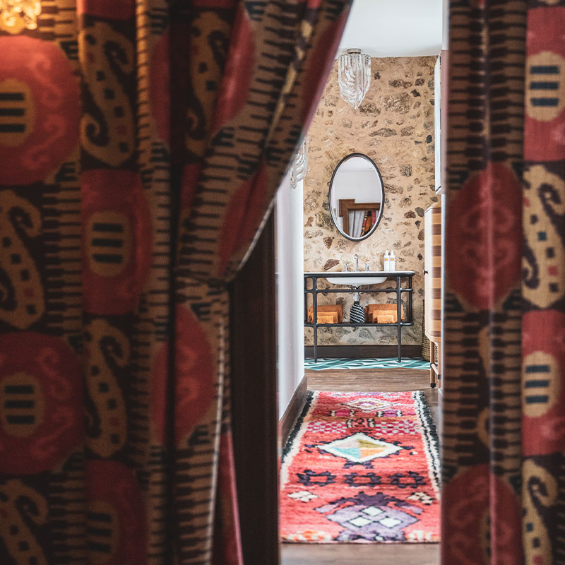 Cozy Suite