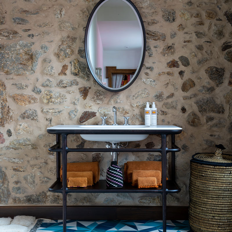 Cozy Suite