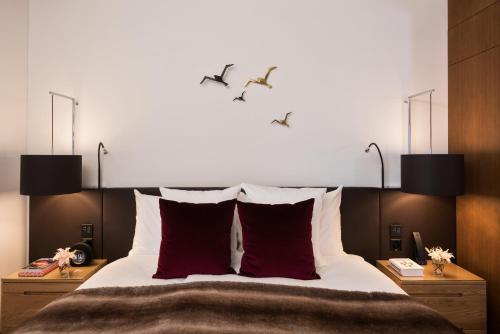 Heritage Lake View Suite