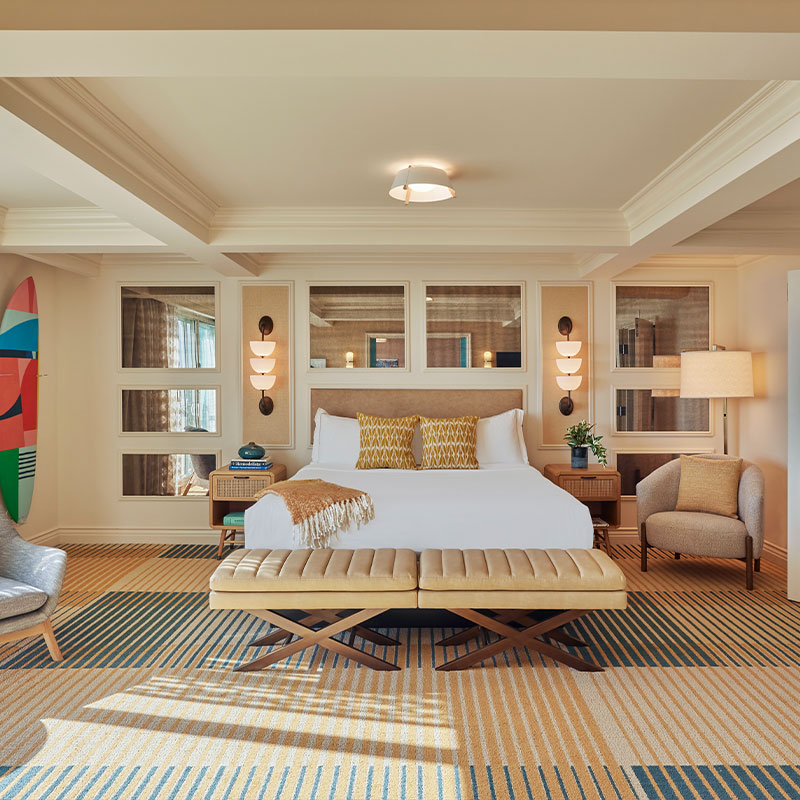 Royal Suite