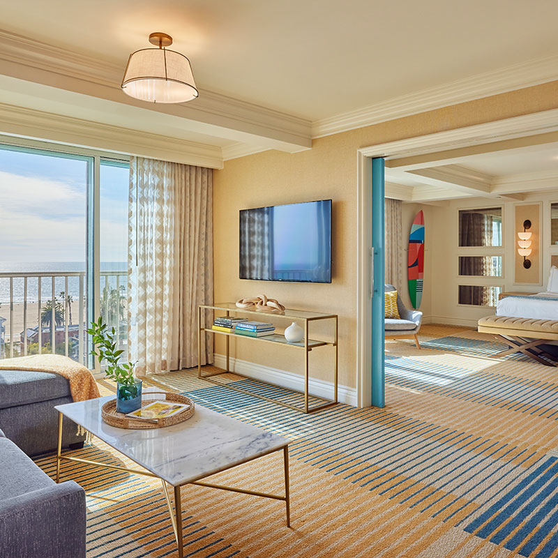 Royal Suite