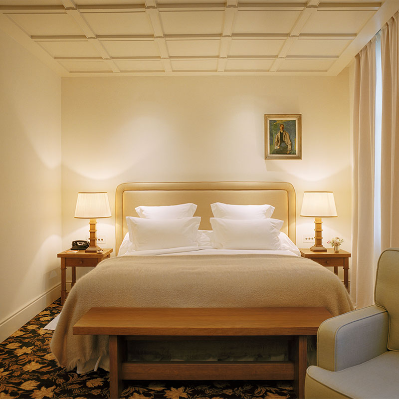 Prestige Room 