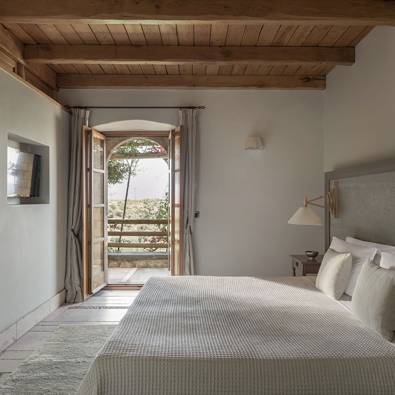 Kinsterna Family Suite