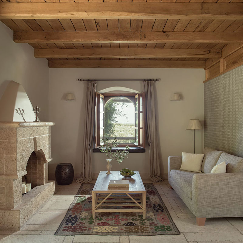 Kinsterna Family Suite