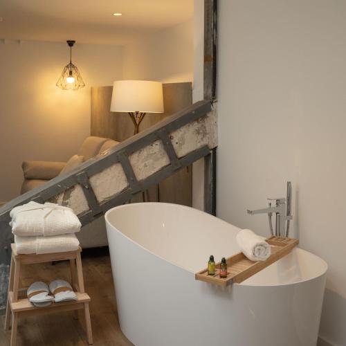 Attic Suite