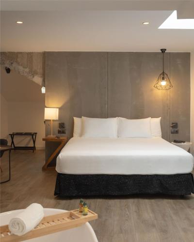 Attic Suite
