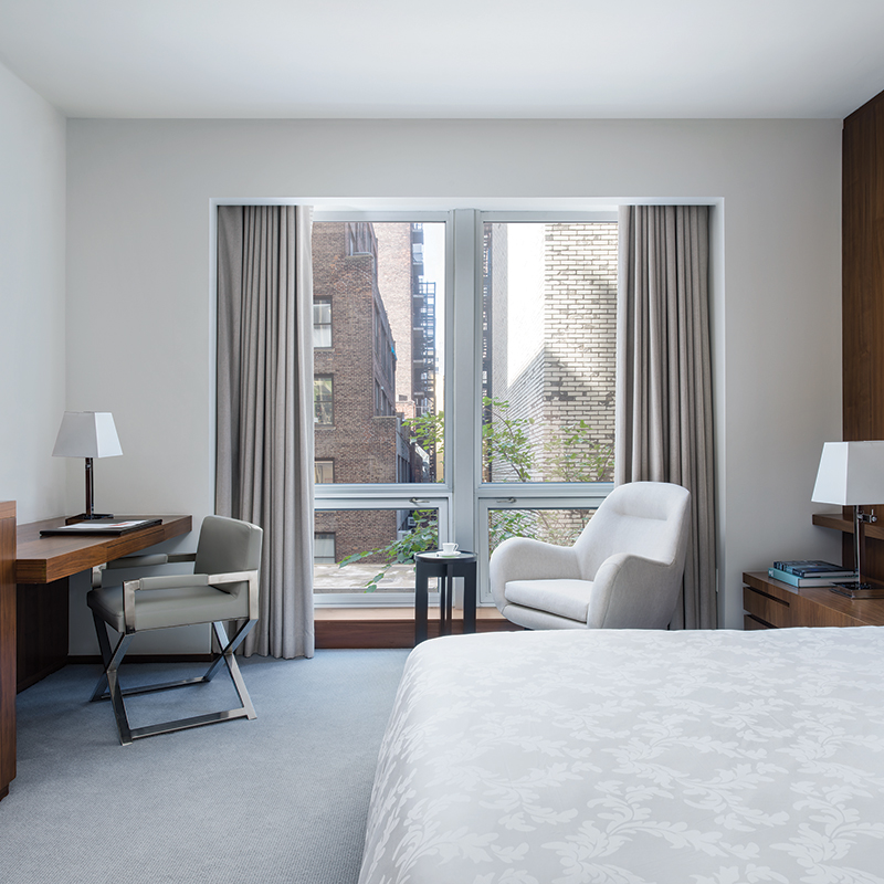 Superior Room with King Bed