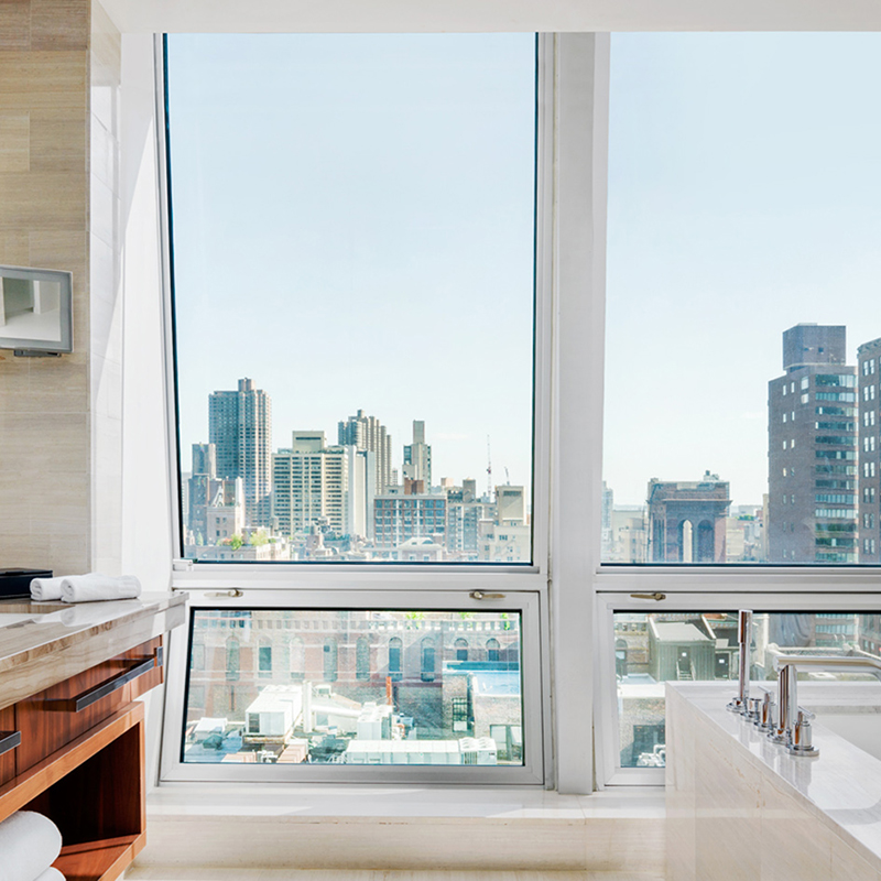 One Bedroom Empire State View Suite