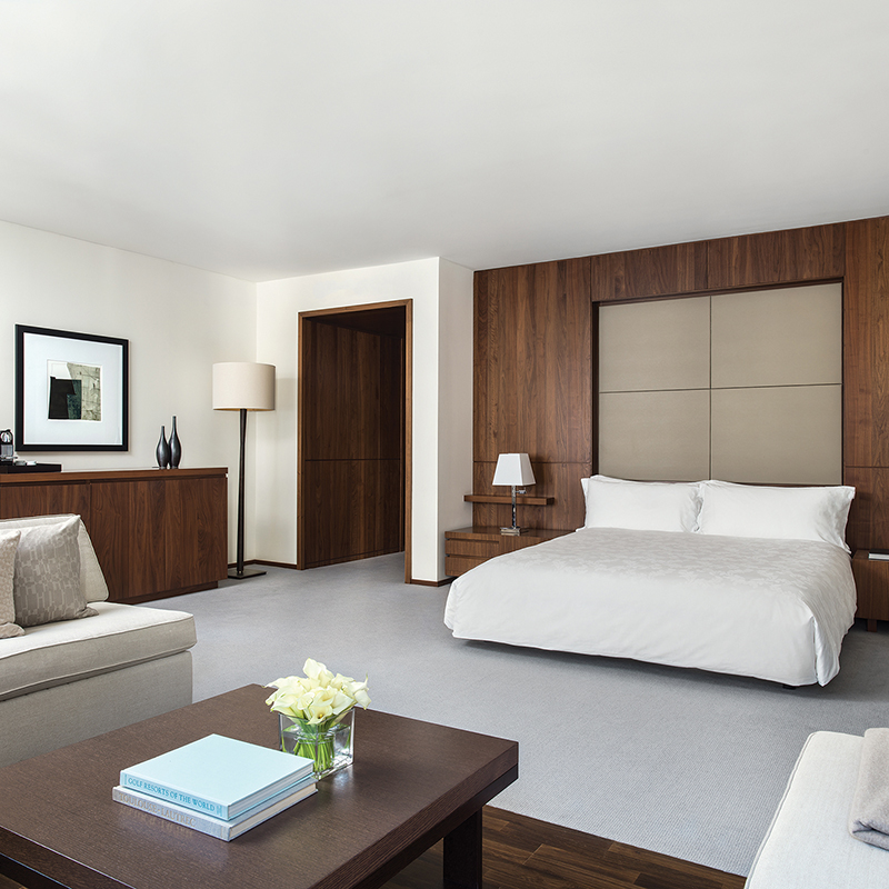 Junior Suite Empire State View 