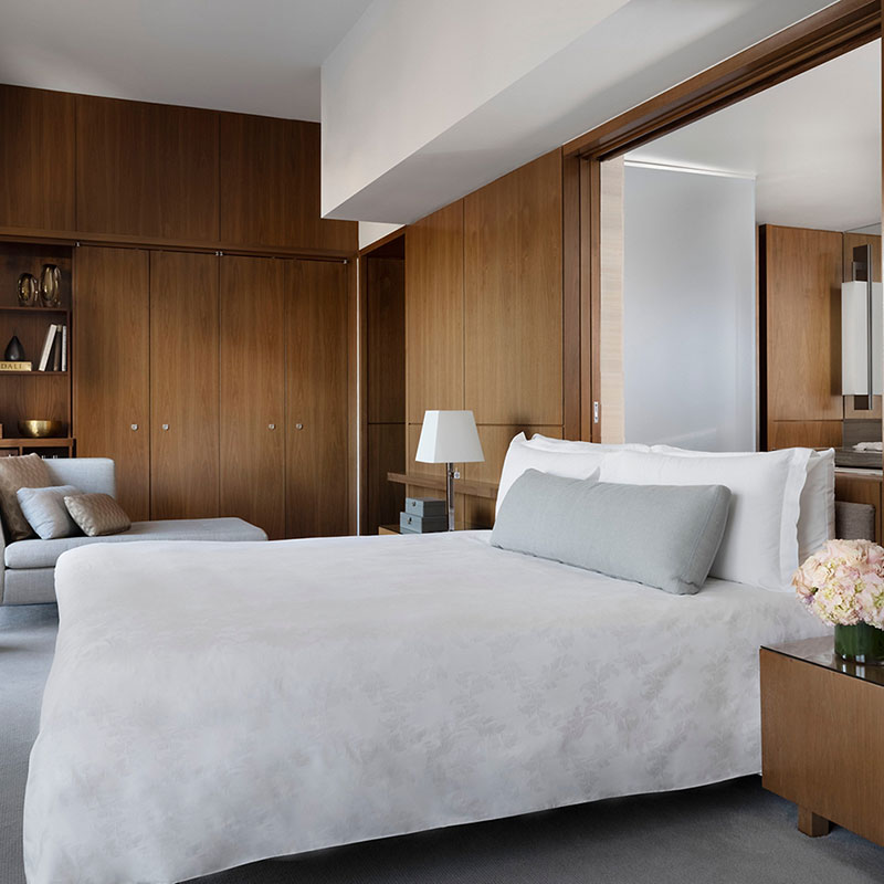 Executive Club Room 