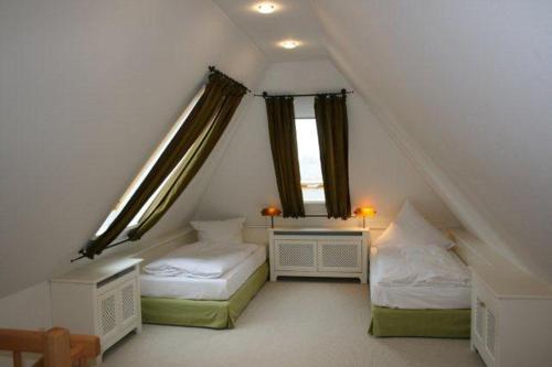 Two Bedroom Apartment