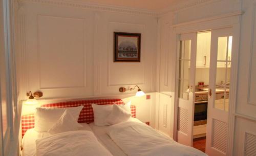 Two Bedroom Apartment