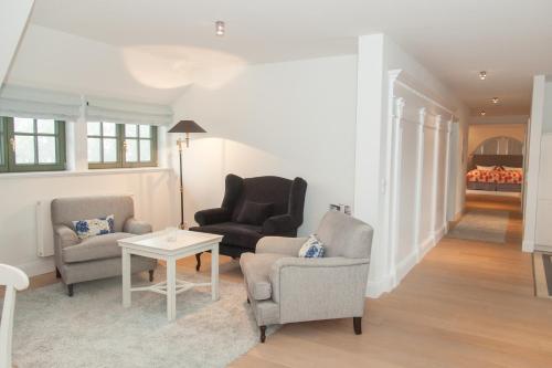 Two Bedroom Apartment