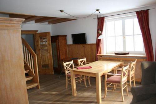 Two Bedroom Apartment