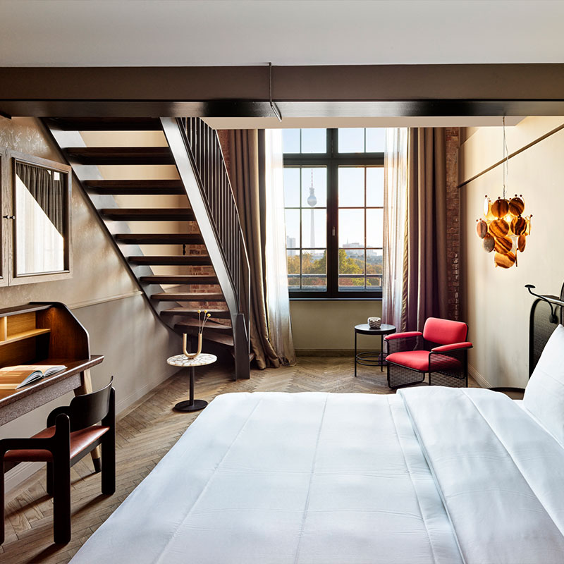 Maisonette