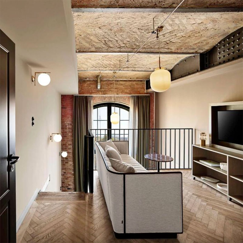 Maisonette
