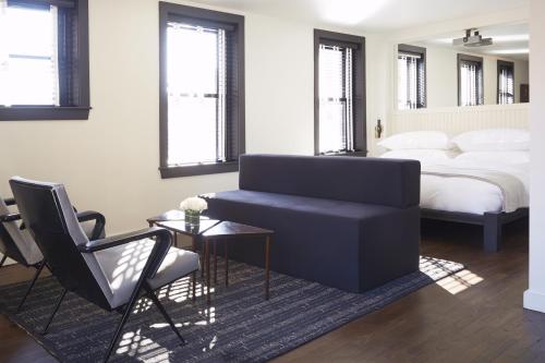 King Suite