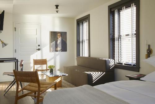 King Suite
