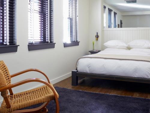 King Room - Disability Access