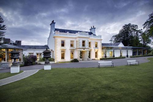 Galgorm Spa and Golf Resort