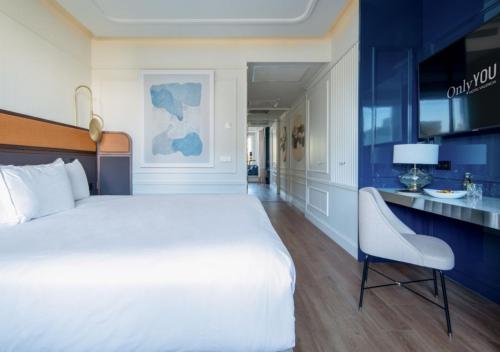 Premium Double Room