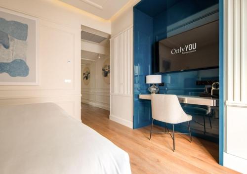 Inner Twin Room