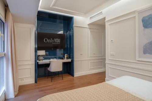 Inner Twin Room