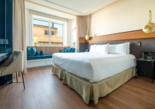 Premium Twin Room