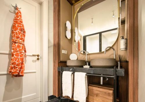 Homey Suite