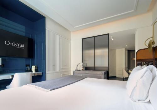 Homey Suite