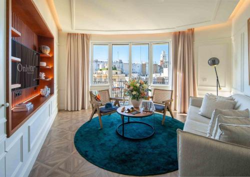 Superior Suite