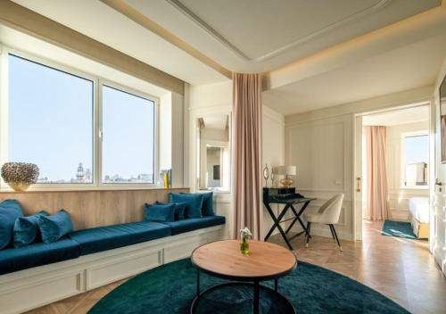 Junior Suite Premium