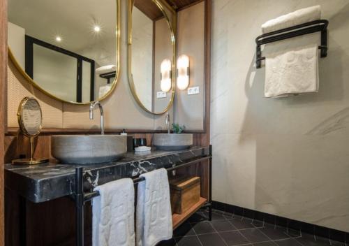 Junior Suite Premium