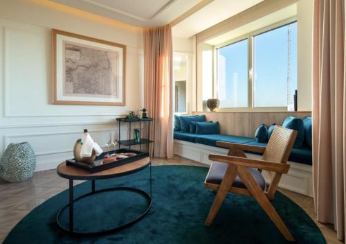 Junior Suite Premium
