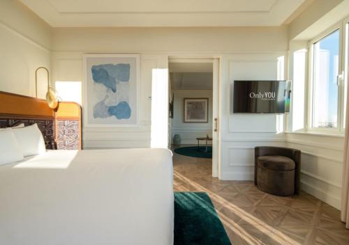 Junior Suite Premium