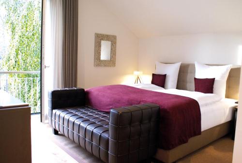 Suite in the Orangerie