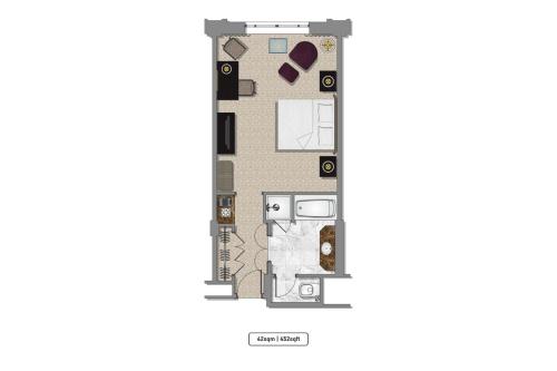 Classic Room