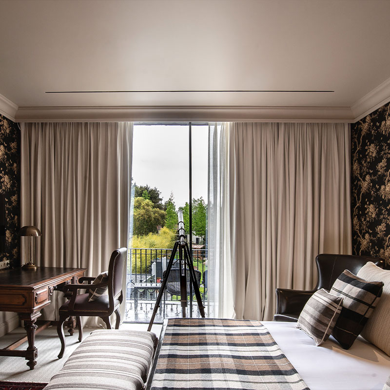 Premium Two Bedroom with River View
