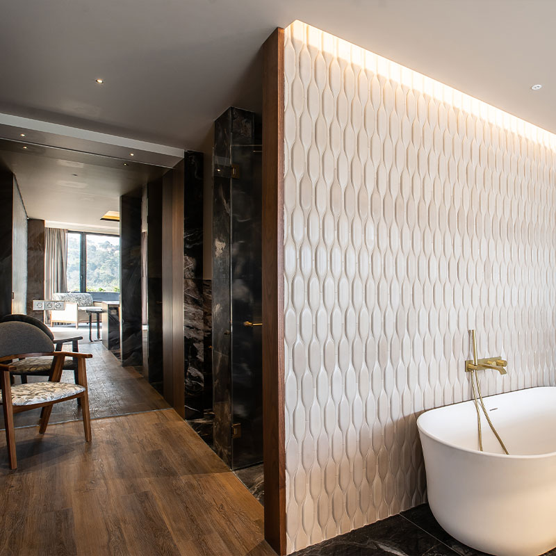 Signature Suite