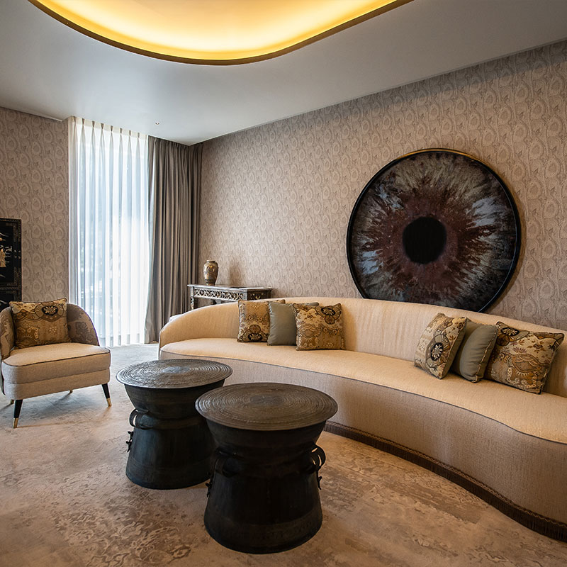 Vinha Master Suite