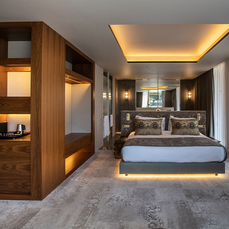 Vinha Master Suite