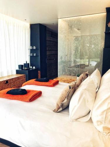 Double Room with Lake View